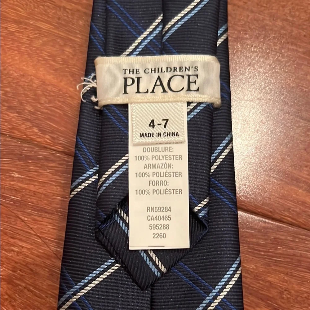 Children's Tie